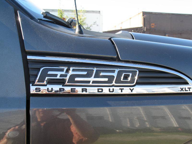 Used 2015 Ford F250 XLT w/ XLT Value Package AWD/4WD image 56