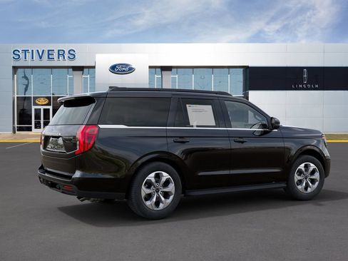New 2027 Ford Expedition Active RWD image 6