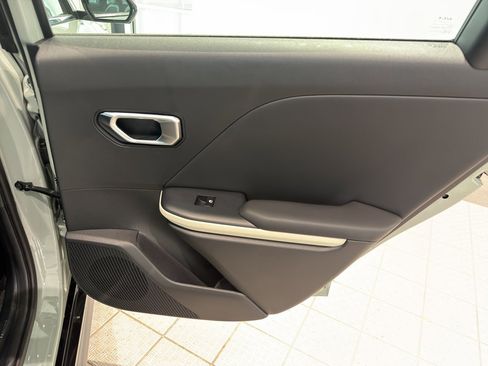 New 2026 Kia K4 GT-Line image 22