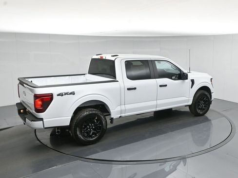 New 2026 Ford F150 STX AWD/4WD image 51