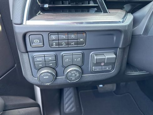 New 2026 Chevrolet Tahoe Premier image 27