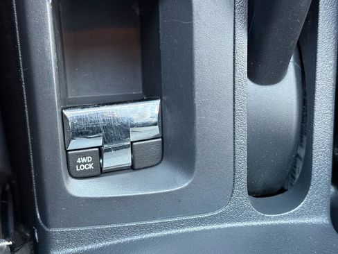 Used 2017 Jeep Compass High Altitude image 44