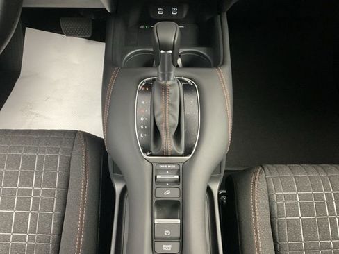 New 2026 Honda HR-V Sport image 19