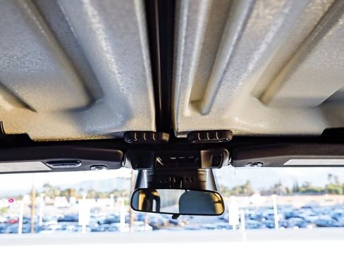 New 2026 Jeep Gladiator Willys image 19