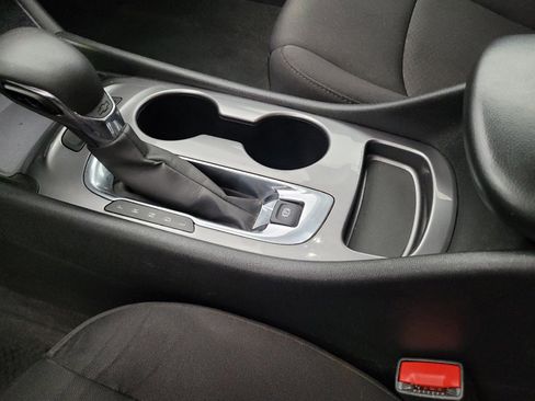Used 2024 Chevrolet Malibu LS FWD image 26