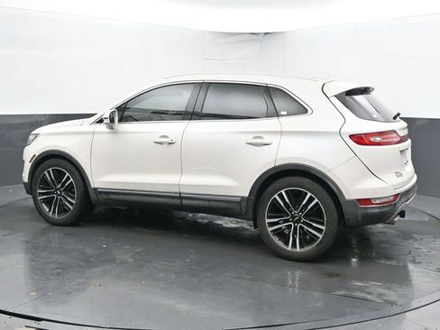 Used 2018 Lincoln MKC Reserve w/ Lincoln MKC Climate Package image 7