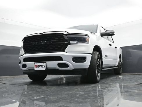 Used 2023 RAM 1500 Big Horn AWD/4WD image 53