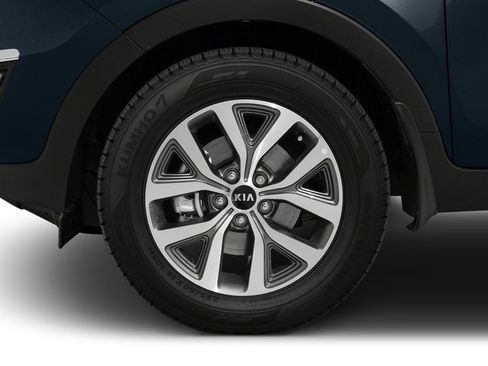 Used 2016 Kia Sportage SX AWD/4WD image 14