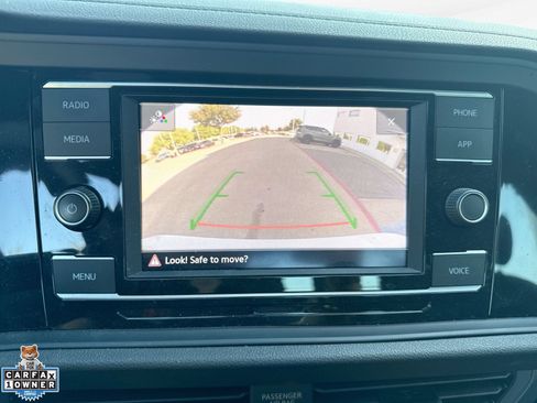 Used 2024 Volkswagen Jetta Sport FWD image 23
