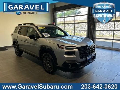 Used 2026 Subaru Outback Premium AWD/4WD image 1