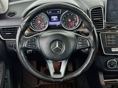 Used 2016 Mercedes-Benz GLE 350 image 18