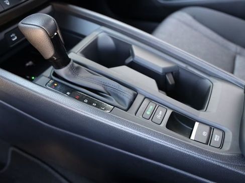 New 2026 Honda Accord SE image 21