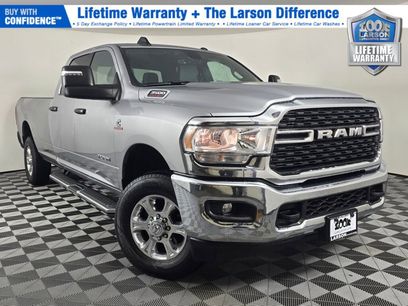 Used 2024 RAM 3500 Big Horn