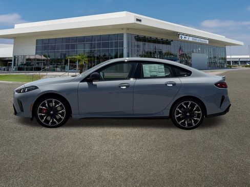 New 2026 BMW 228i w/ Technology Package FWD image 6