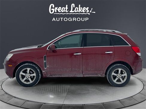 Used 2009 Saturn Vue XR w/ Premium Trim Package image 2