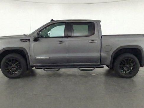 Certified 2023 GMC Sierra 1500 Elevation w/ Elevation Premium Package image 27