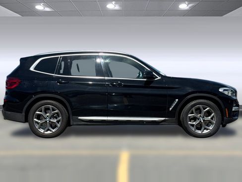 Used 2020 BMW X3 xDrive30i image 7