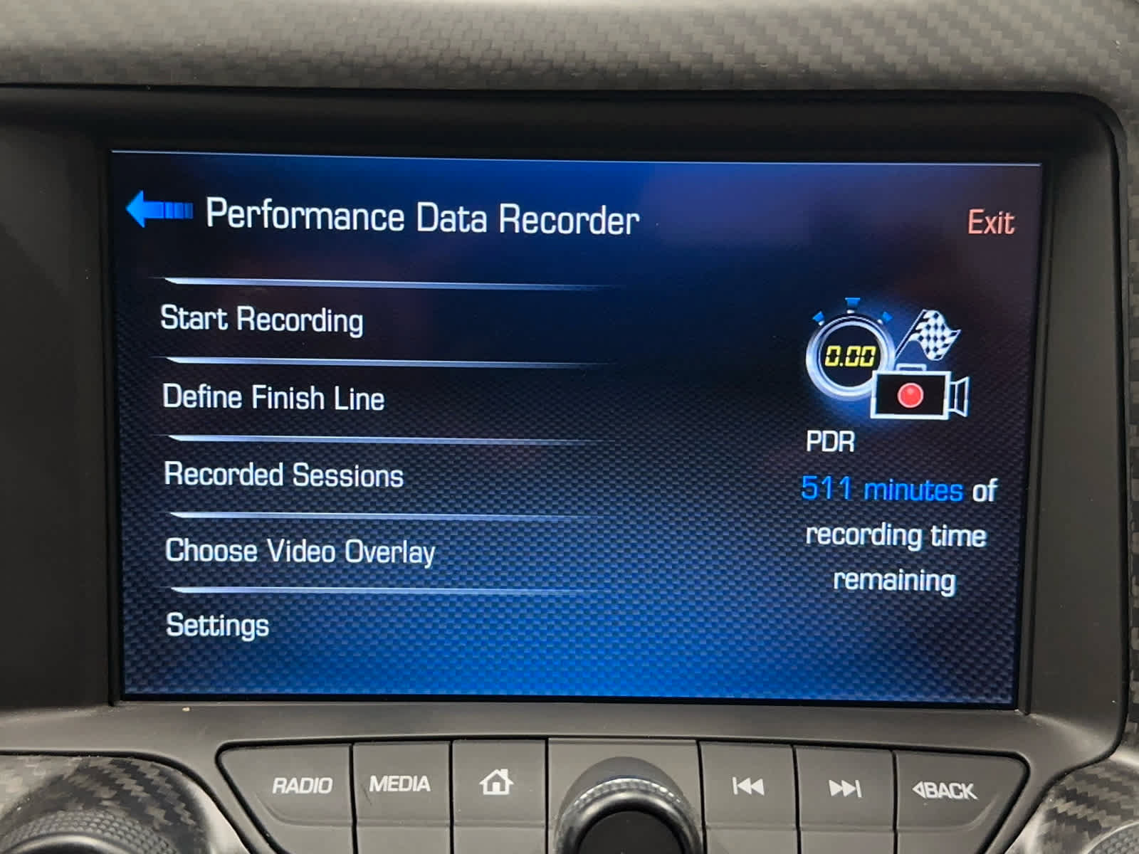 Used 2016 Chevrolet Corvette Z06 w/ 3LZ Preferred Equipment Group RWD image 30