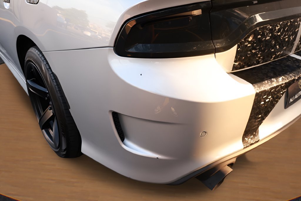Used 2022 Dodge Charger GT RWD image 8