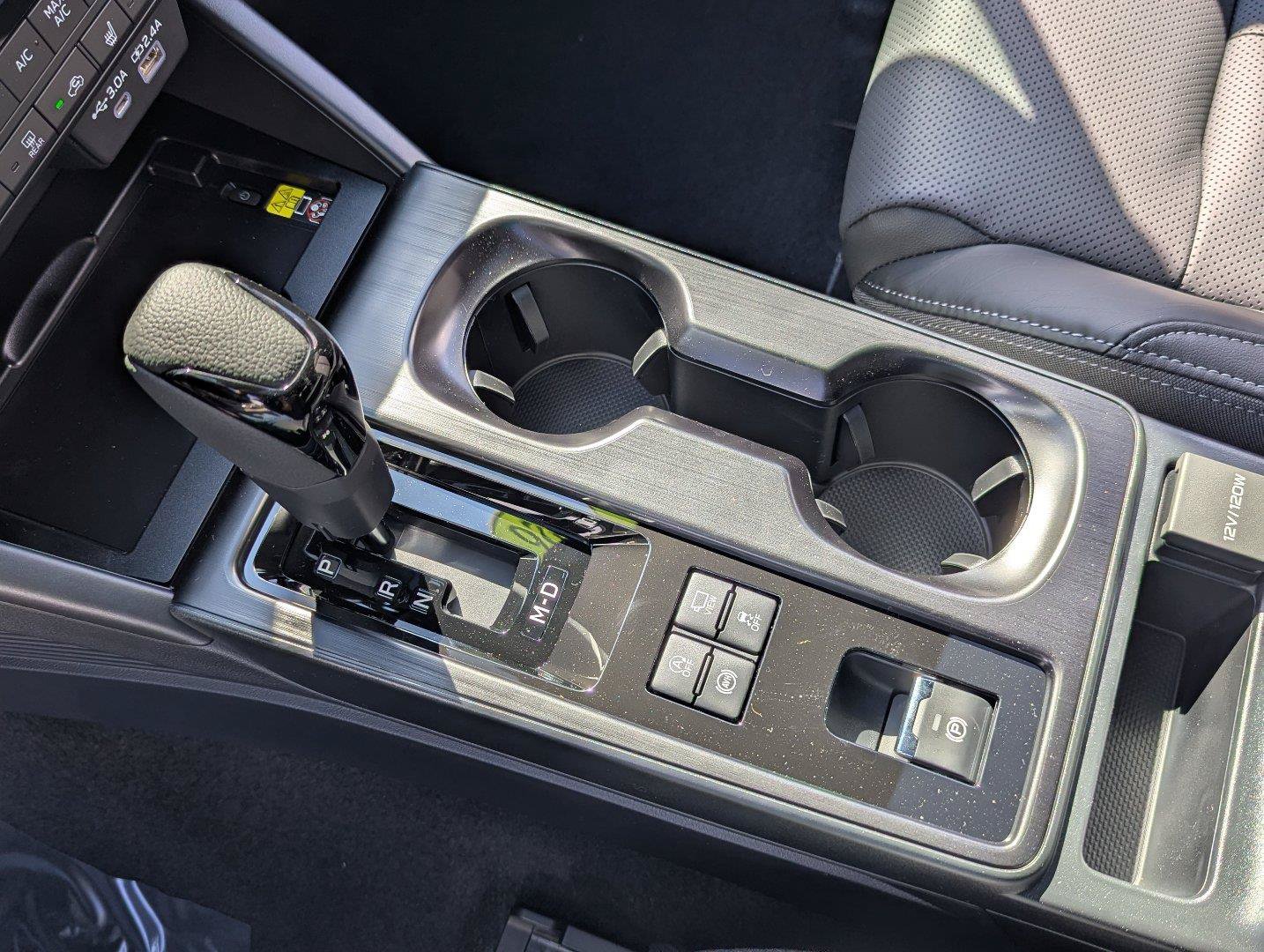 New 2026 Subaru Outback Touring XT AWD/4WD image 17