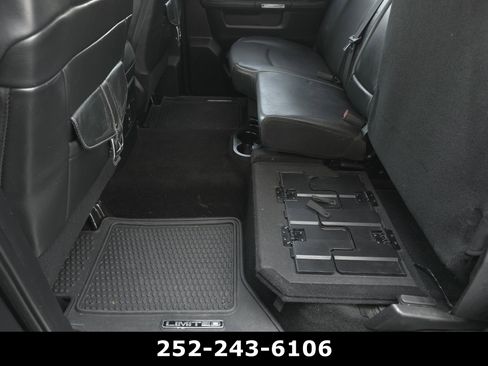 Used 2016 RAM 1500 Limited AWD/4WD image 31