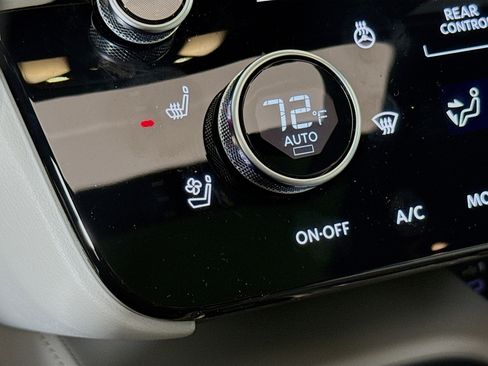 Used 2026 INFINITI QX60 Autograph w/ Autograph Tech Package image 23