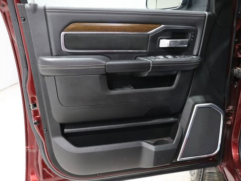 Used 2022 RAM 2500 Laramie image 15