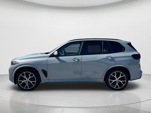 New 2026 BMW X5 sDrive40i RWD image 8