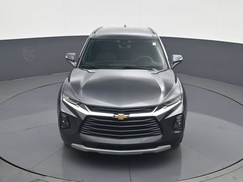 Used 2021 Chevrolet Blazer LT FWD image 15