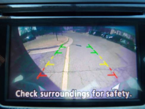 Used 2018 Nissan Frontier S image 23