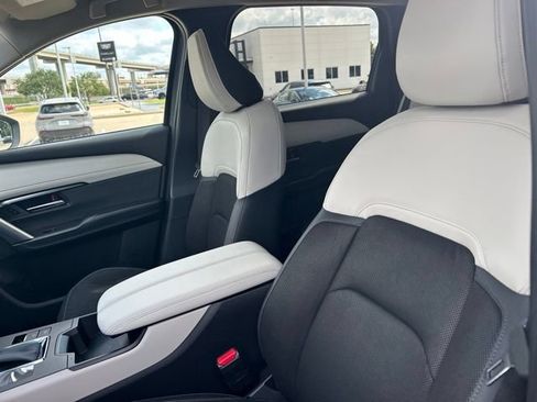 New 2026 MAZDA CX-5 Preferred AWD/4WD image 33