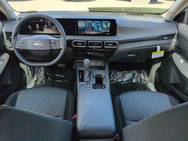 Certified 2027 Nissan Sentra SV w/ SV Convenience Package FWD image 14