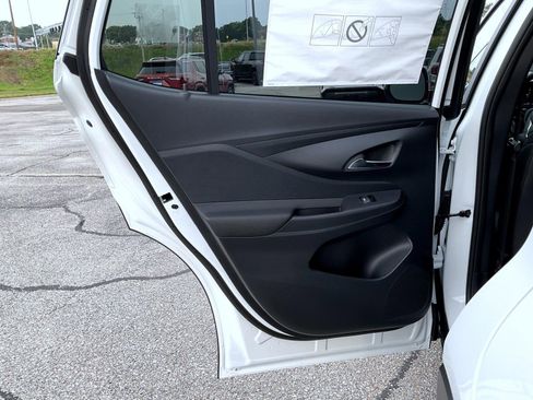 New 2026 Buick Envista Sport Touring w/ Convenience I Package FWD image 20