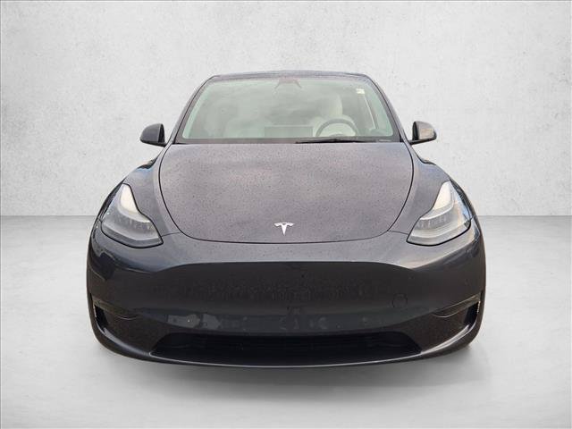 Used 2022 Tesla Model Y Performance AWD/4WD image 2