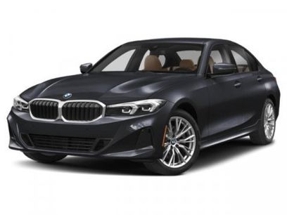 Certified 2023 BMW 330i xDrive Sedan w/ M Sport Package