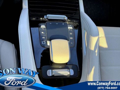 Used 2026 Mercedes-Benz GLS 450 4MATIC image 17