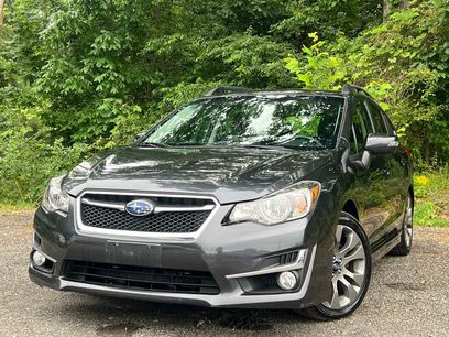 Used 2016 Subaru Impreza 2.0i Sport Premium w/ Popular Package #1