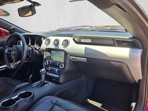 Used 2017 Ford Mustang GT Premium w/ Equipment Group 401A RWD image 19