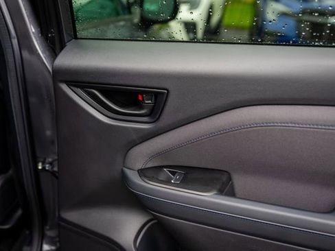 New 2026 Subaru Forester Premium image 25