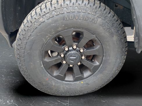 Used 2021 RAM 2500 Power Wagon AWD/4WD image 41