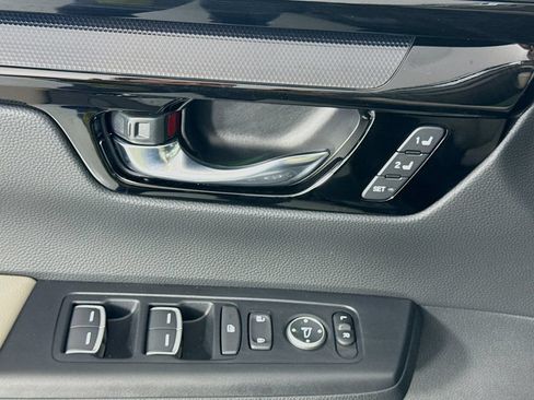 New 2026 Honda CR-V EX-L image 25