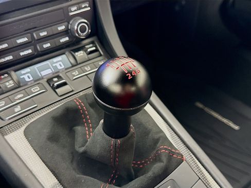 Certified 2019 Porsche 911 Carrera 4 GTS image 20