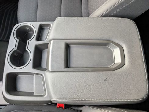 Certified 2024 Chevrolet Silverado 1500 LT image 22