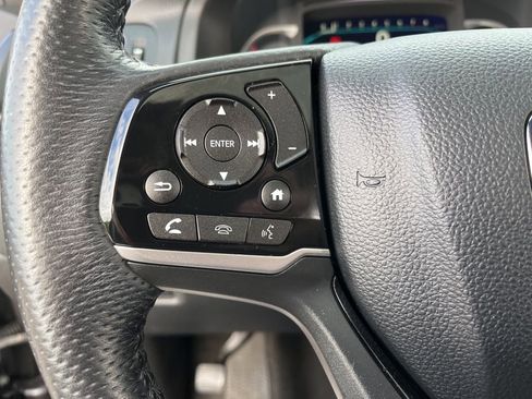 Used 2019 Honda Passport Touring image 20