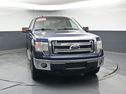 Used 2014 Ford F150 XLT w/ XLT Convenience Package image 8