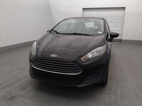Used 2019 Ford Fiesta SE FWD image 15