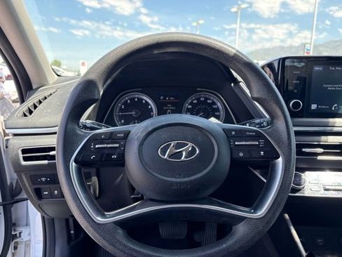 Used 2020 Hyundai Sonata SEL FWD image 13