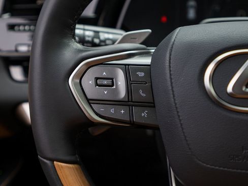 Used 2024 Lexus RX 350 Premium image 26