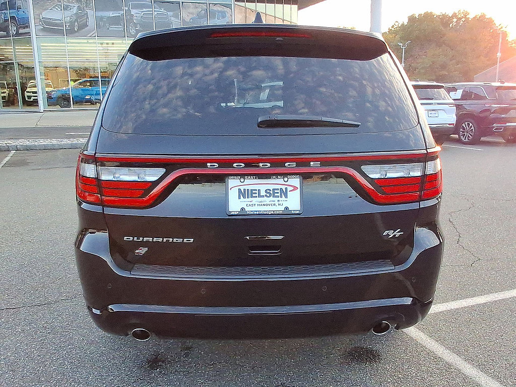 Used 2025 Dodge Durango R/T AWD/4WD image 29