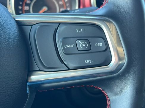 Used 2023 Jeep Wrangler Unlimited Rubicon w/ Dual Top Group AWD/4WD image 17